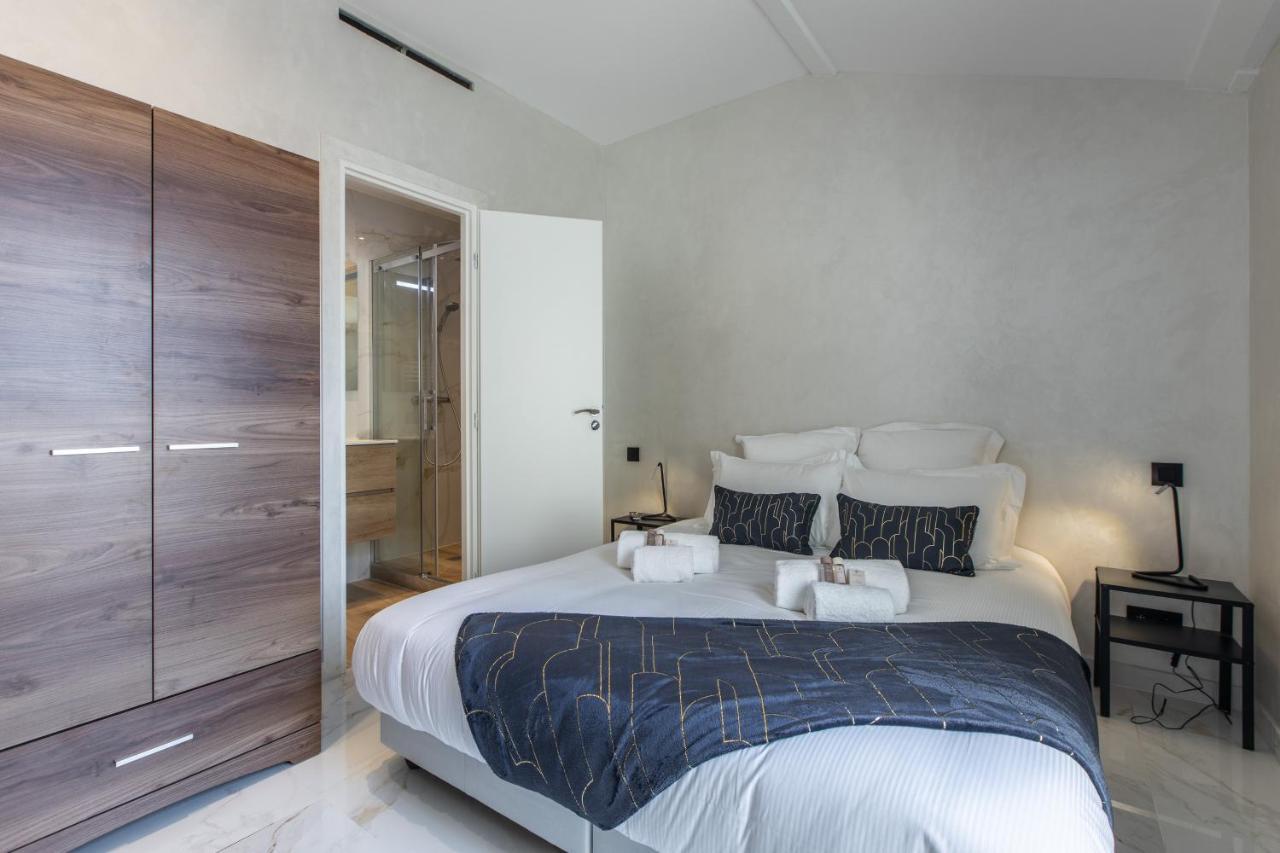 Topaze - - Luxurious - 50m Croisette Palais - Lra Appartement Cannes