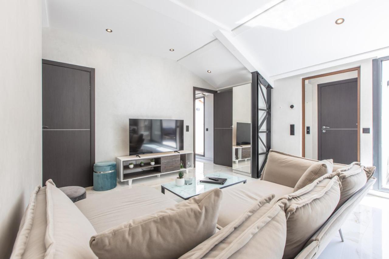 Appartement Topaze - - Luxurious - 50m Croisette Palais - Lra
