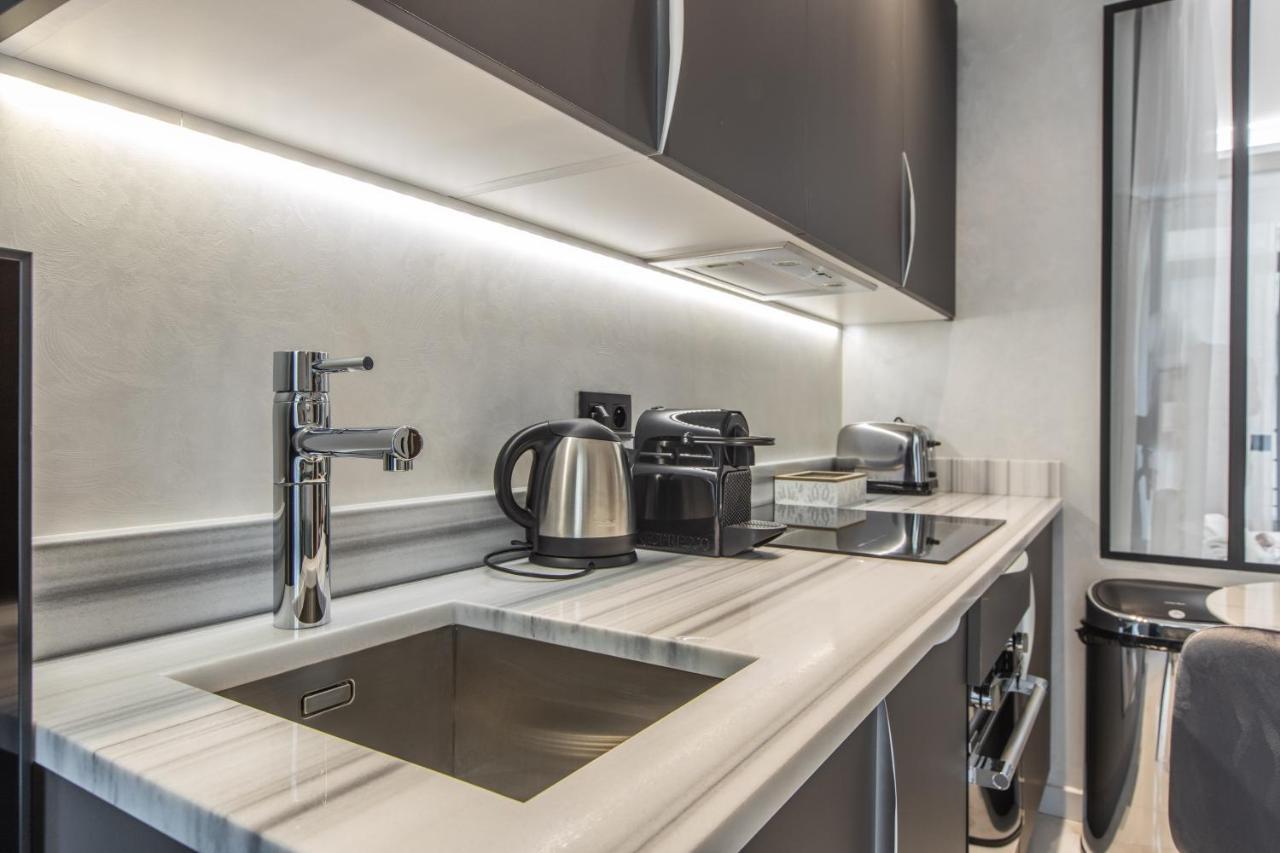Appartement Topaze - - Luxurious - 50m Croisette Palais - Lra Cannes