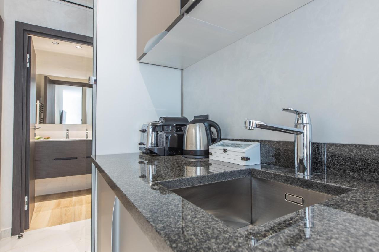 Appartement Topaze - - Luxurious - 50m Croisette Palais - Lra Cannes