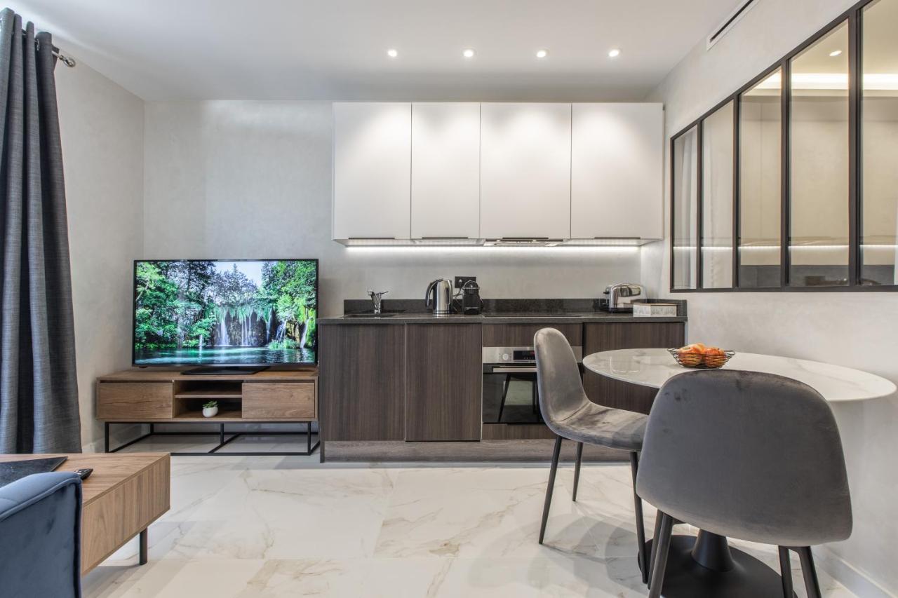 Appartement Topaze - - Luxurious - 50m Croisette Palais - Lra