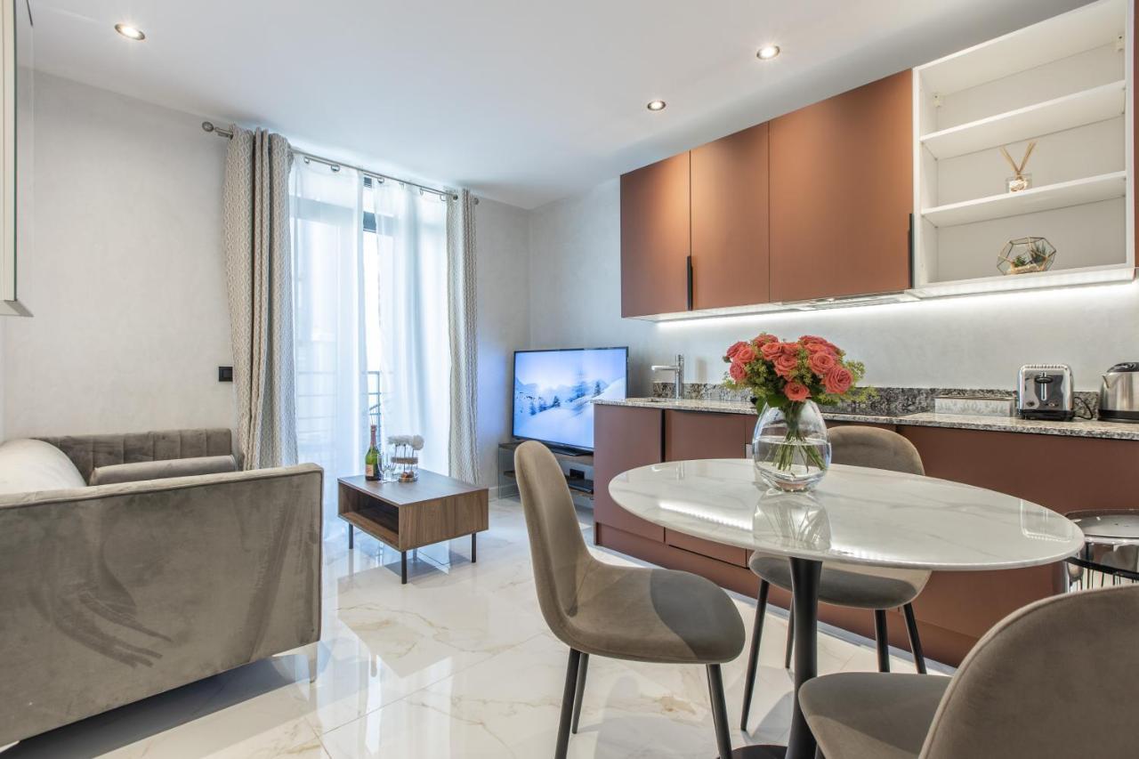 Appartement Topaze - - Luxurious - 50m Croisette Palais - Lra *