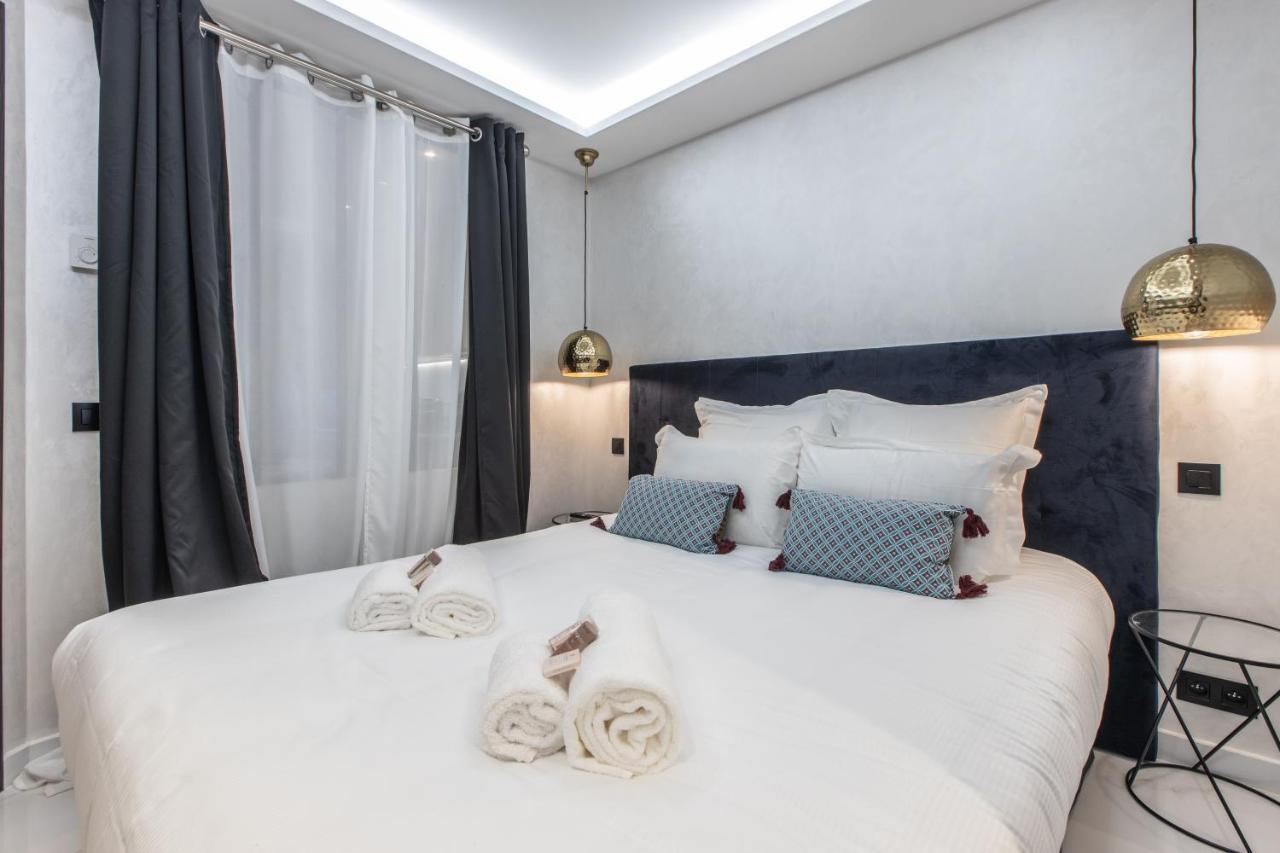 Appartement Topaze - - Luxurious - 50m Croisette Palais - Lra Cannes