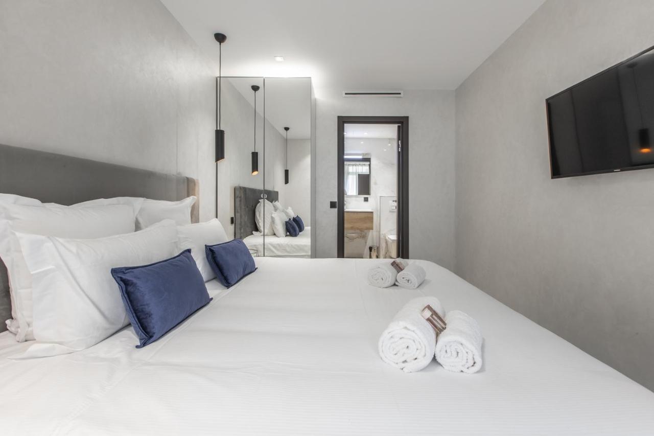 Appartement Topaze - - Luxurious - 50m Croisette Palais - Lra