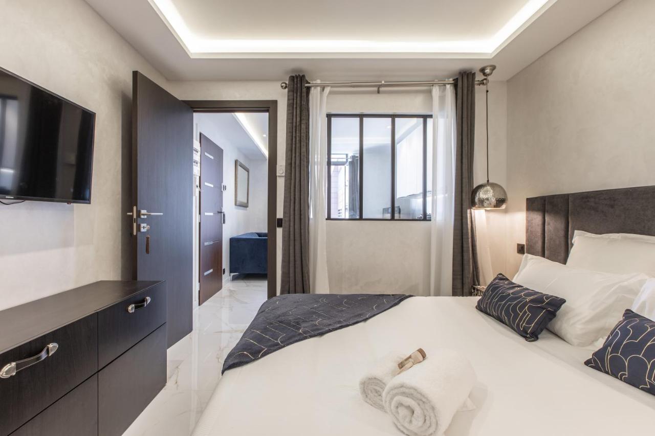 Topaze - - Luxurious - 50m Croisette Palais - Lra Appartement Cannes
