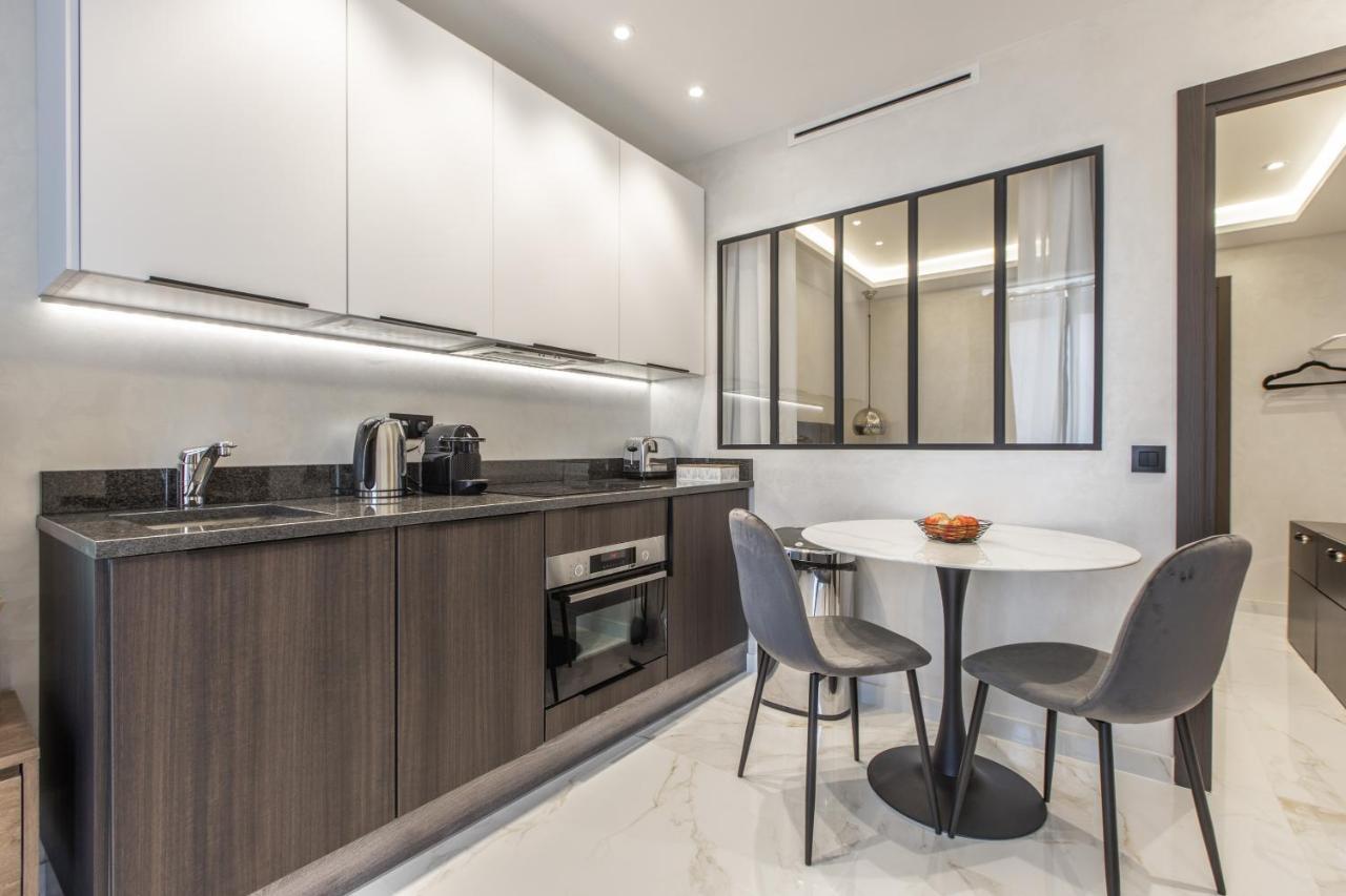 Appartement Topaze - - Luxurious - 50m Croisette Palais - Lra Cannes