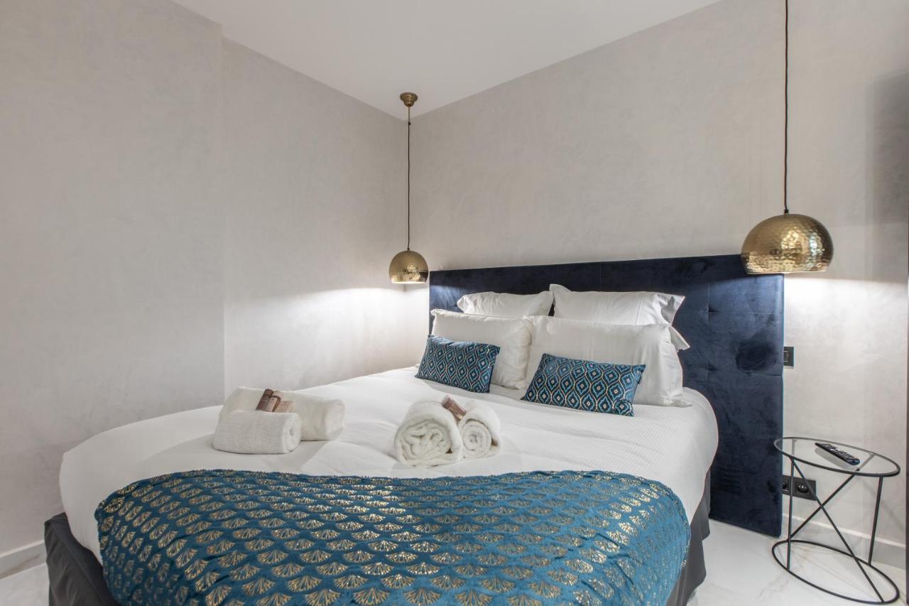 Topaze - - Luxurious - 50m Croisette Palais - Lra Appartement Cannes