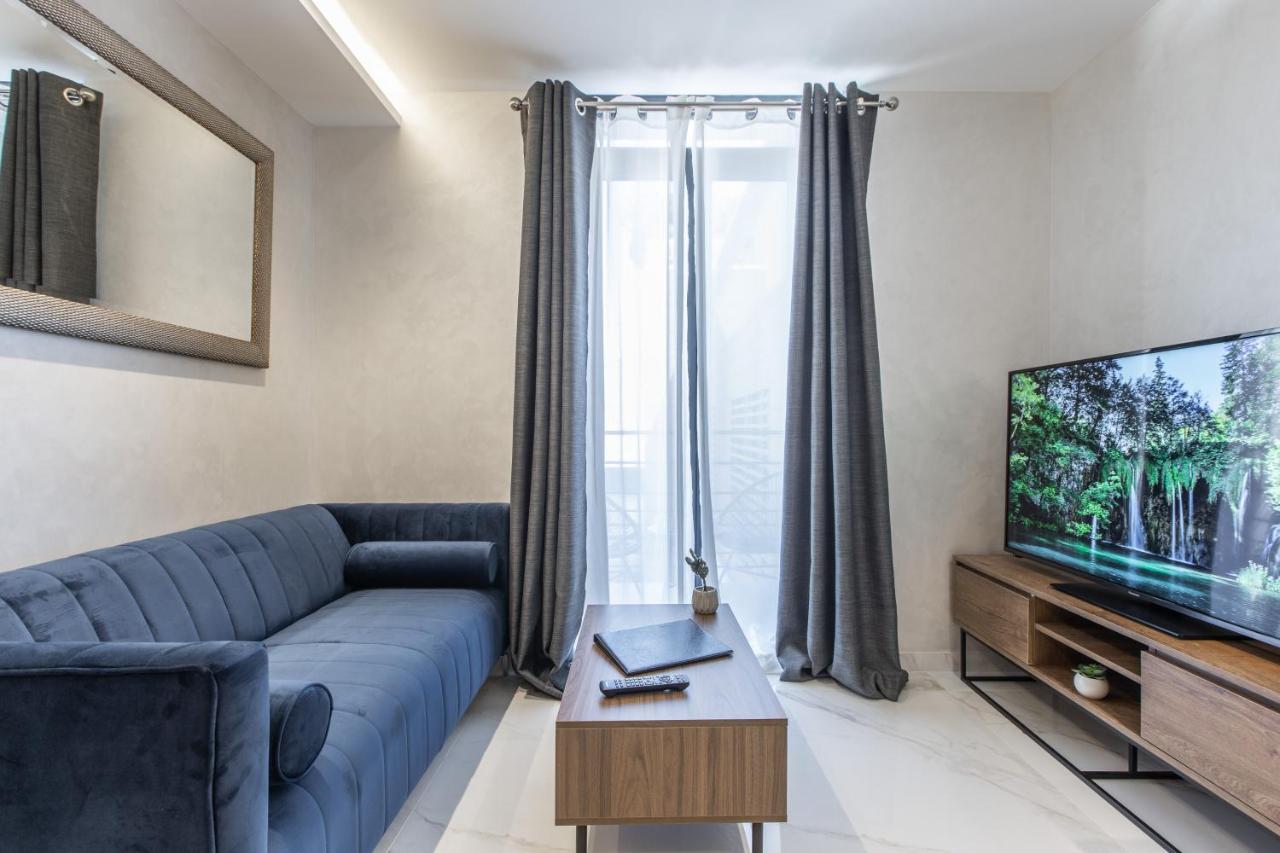 Topaze - - Luxurious - 50m Croisette Palais - Lra Appartement Cannes