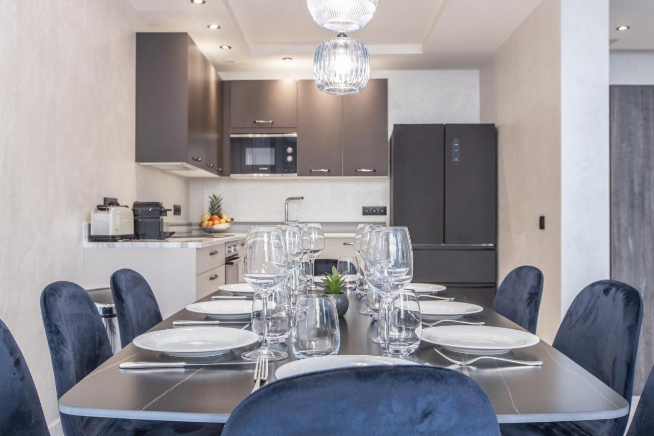 Topaze - - Luxurious - 50m Croisette Palais - Lra Appartement