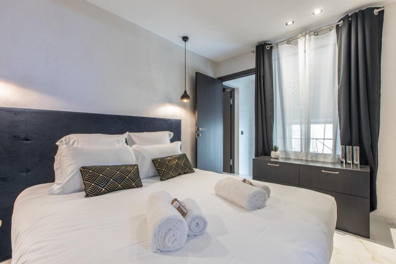 Topaze - - Luxurious - 50m Croisette Palais - Lra Appartement *