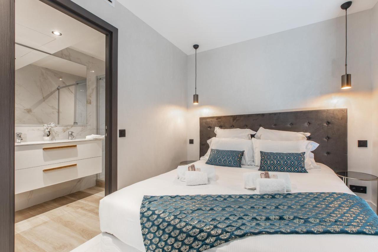 Appartement Topaze - - Luxurious - 50m Croisette Palais - Lra Cannes