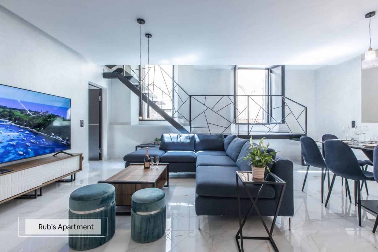 Topaze - - Luxurious - 50m Croisette Palais - Lra Appartement *
