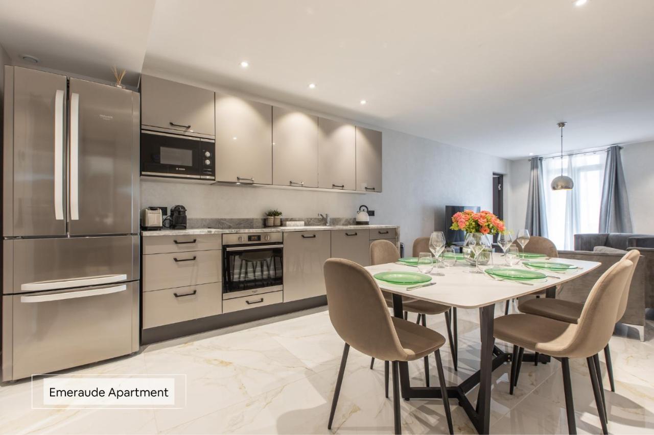 Topaze - - Luxurious - 50m Croisette Palais - Lra Appartement